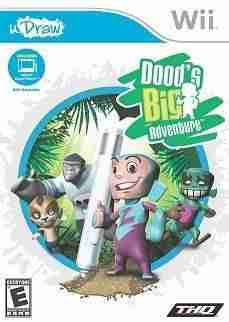 Descargar Doods Big Adventure [English][WII-Scrubber] por Torrent